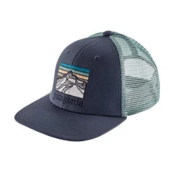 Patagonia Kids' Trucker Hat -Patagonia Shop patagonia kids trucker hat lrdo