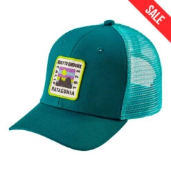 Patagonia Kids' Trucker Hat -Patagonia Shop patagonia kids trucker hat rpeb sale