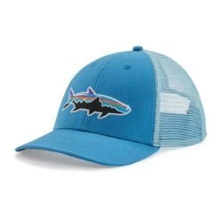 Patagonia Line Logo Ridge LoPro Trucker Hat -Patagonia Shop patagonia line logo ridge lopro trucker hat abta