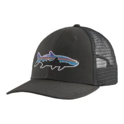 Patagonia Line Logo Ridge LoPro Trucker Hat -Patagonia Shop patagonia line logo ridge lopro trucker hat fgft