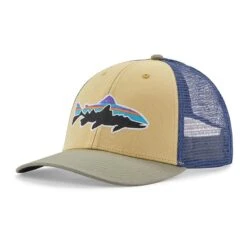 Patagonia Line Logo Ridge LoPro Trucker Hat -Patagonia Shop patagonia line logo ridge lopro trucker hat setr