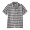 Patagonia Men's A/C Short-Sleeve Shirt