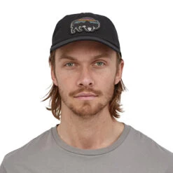 Patagonia Men's Back For Good Trad Cap -Patagonia Shop patagonia mens back for good trad cap 1