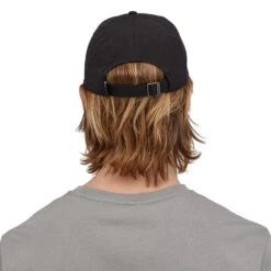 Patagonia Men's Back For Good Trad Cap -Patagonia Shop patagonia mens back for good trad cap 2