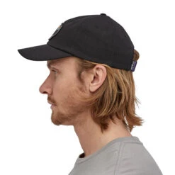 Patagonia Men's Back For Good Trad Cap -Patagonia Shop patagonia mens back for good trad cap 3