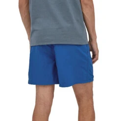 Patagonia Men's Baggies Shorts - 5" Inseam -Patagonia Shop patagonia mens baggies 5 inch inseam shorts bayou blue 1