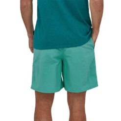 Patagonia Men's Baggies Longs Shorts - 7" Inseam -Patagonia Shop patagonia mens baggies 7 inch inseam fresh teal 2