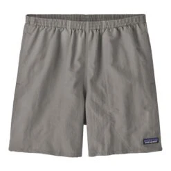 Patagonia Men's Baggies Shorts - 5" Inseam -Patagonia Shop patagonia mens baggies shorts 5 inch inseam 2022 salt grey