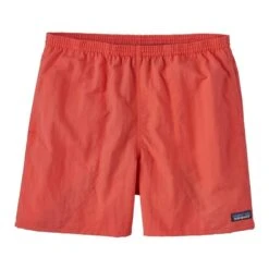Patagonia Men's Baggies Shorts - 5" Inseam -Patagonia Shop patagonia mens baggies shorts 5 inch inseam 2023 coral