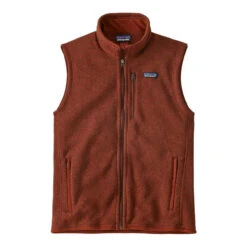Patagonia Men's Better Sweater Fleece Vest -Patagonia Shop patagonia mens better sweater fleece vest 2020 barr