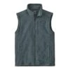 Patagonia Men's Better Sweater Fleece Vest
