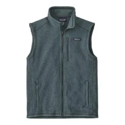 Patagonia Men's Better Sweater Fleece Vest