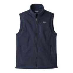 Patagonia Men's Better Sweater Fleece Vest -Patagonia Shop patagonia mens better sweater fleece vest NENA