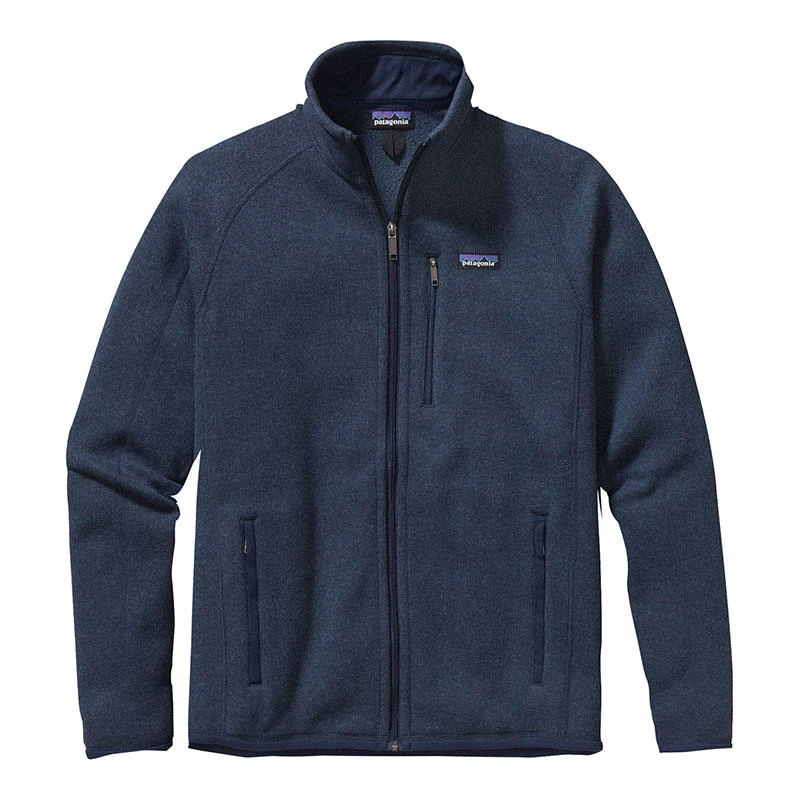 Patagonia Men's Better Sweater Fleece Jacket 11 Patagonia Men's Better Sweater Fleece Jacket - Image 11
