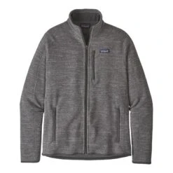Patagonia Men's Better Sweater Fleece Jacket