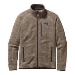 Patagonia Men's Better Sweater Fleece Jacket 23 Patagonia Men's Better Sweater Fleece Jacket -Patagonia Shop patagonia mens better sweater jacket pek