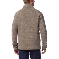Patagonia Men's Better Sweater Fleece Jacket 26 Patagonia Men's Better Sweater Fleece Jacket -Patagonia Shop patagonia mens better sweater jacket pek alt2