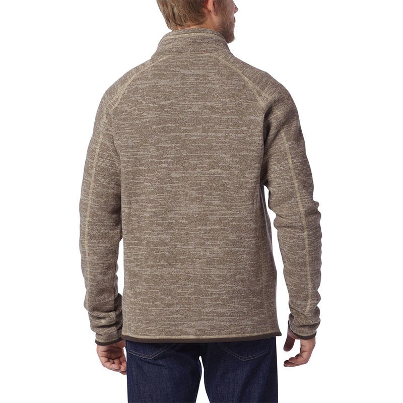 Patagonia Men's Better Sweater Fleece Jacket 13 Patagonia Men's Better Sweater Fleece Jacket - Image 13