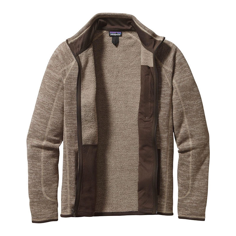 Patagonia Men's Better Sweater Fleece Jacket 12 Patagonia Men's Better Sweater Fleece Jacket - Image 12