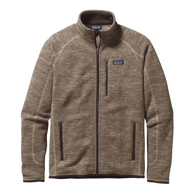 Patagonia Men's Better Sweater Fleece Jacket 10 Patagonia Men's Better Sweater Fleece Jacket - Image 10