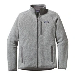 Patagonia Men's Better Sweater Fleece Jacket 21 Patagonia Men's Better Sweater Fleece Jacket -Patagonia Shop patagonia mens better sweater jacket sth