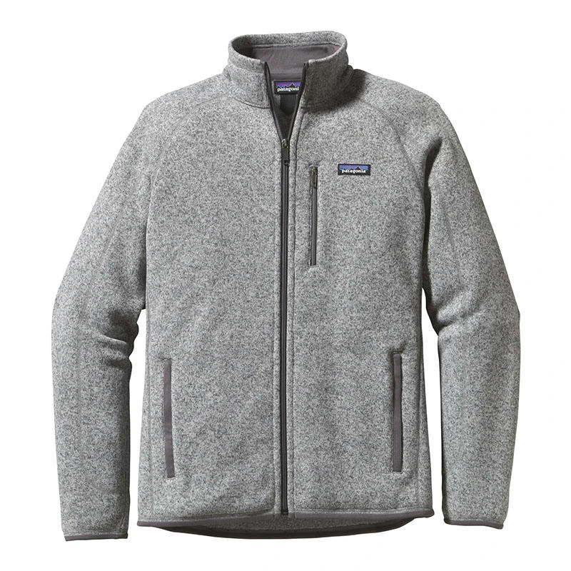 Patagonia Men's Better Sweater Fleece Jacket 8 Patagonia Men's Better Sweater Fleece Jacket - Image 8