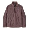 Patagonia Men's Better Sweater 1/4-Zip Fleece Pullover