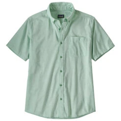Patagonia Men's Lightweight Bluffside Short-Sleeve Shirt 19 Patagonia Men's Lightweight Bluffside Short-Sleeve Shirt -Patagonia Shop patagonia mens bluffside short sleeve shirt cgpm