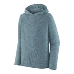 Patagonia Men's Cap Cool Daily Hoody -Patagonia Shop patagonia mens cap cool daily hoody 2022 abalon blue