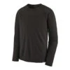 Patagonia Men's Capilene Midweight Crew Baselayer