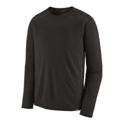 Patagonia Men's Capilene Midweight Crew Baselayer