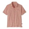 Patagonia Men's Cotton In Conversion Lightweight Polo