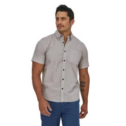 Patagonia Men's Daily Shirt -Patagonia Shop patagonia mens daily shirt 1