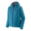 Patagonia Men's Down Sweater Hoody