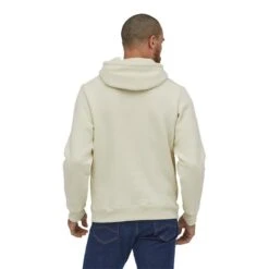 Patagonia Men's Fitz Roy Icon Uprisal Hoody -Patagonia Shop patagonia mens fitz roy icon uprisal hoody back