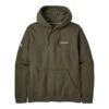 Patagonia Men's Fitz Roy Icon Uprisal Hoody