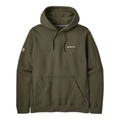 Patagonia Men's Fitz Roy Icon Uprisal Hoody