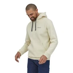 Patagonia Men's Fitz Roy Icon Uprisal Hoody -Patagonia Shop patagonia mens fitz roy icon uprisal hoody front