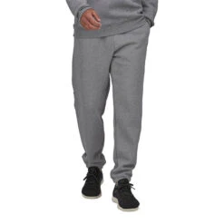 Patagonia Men's Fitz Roy Icon Uprisal Sweatpants -Patagonia Shop patagonia mens fitz roy icon uprisal sweatpants 5