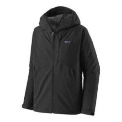 Patagonia Men's Granite Crest Jacket -Patagonia Shop patagonia mens granite crest jacket black