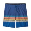 Patagonia Men's Hydropeak Boardshorts - 18" Outseam