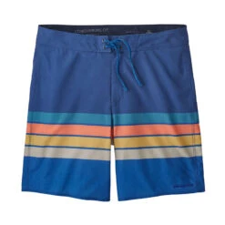 Patagonia Men's Hydropeak Boardshorts - 18" Outseam