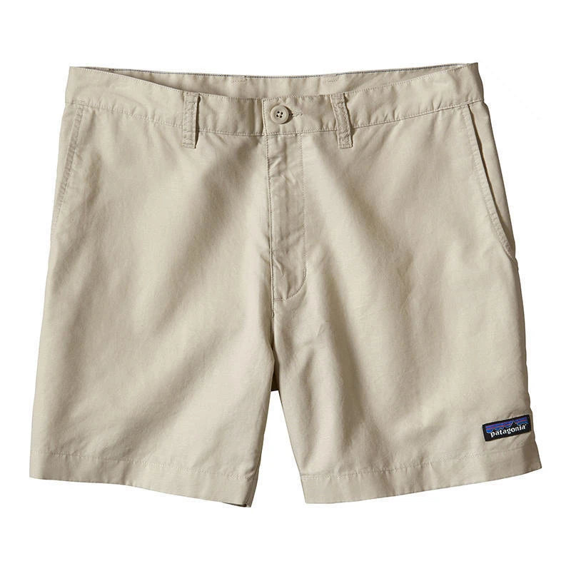 Patagonia Men's Lightweight All-Wear Hemp Shorts - 6" Inseam 7 Patagonia Men's Lightweight All-Wear Hemp Shorts - 6" Inseam - Image 7