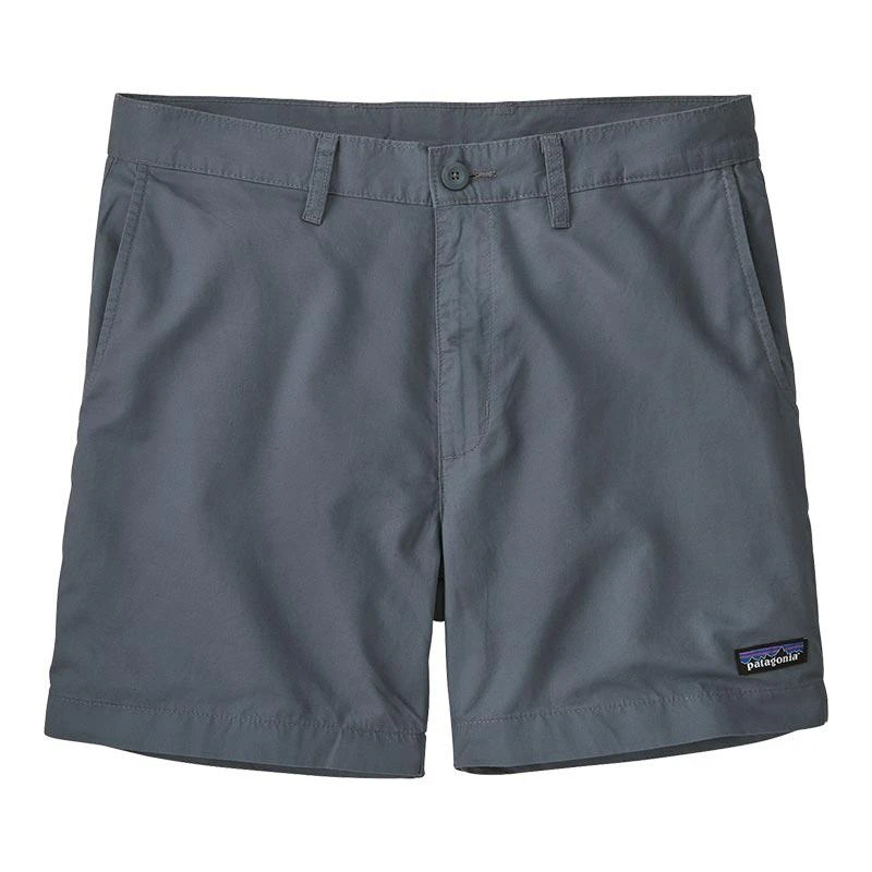 Patagonia Men's Lightweight All-Wear Hemp Shorts - 6" Inseam 2 Patagonia Men's Lightweight All-Wear Hemp Shorts - 6" Inseam - Image 2