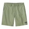 Patagonia Men's Lightweight All-Wear Hemp Shorts - 6" Inseam