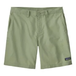 Patagonia Men's Lightweight All-Wear Hemp Shorts - 6" Inseam