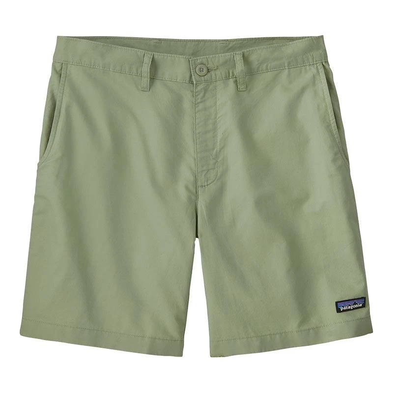 Patagonia Men's Lightweight All-Wear Hemp Shorts - 6" Inseam 1 Patagonia Men's Lightweight All-Wear Hemp Shorts - 6" Inseam