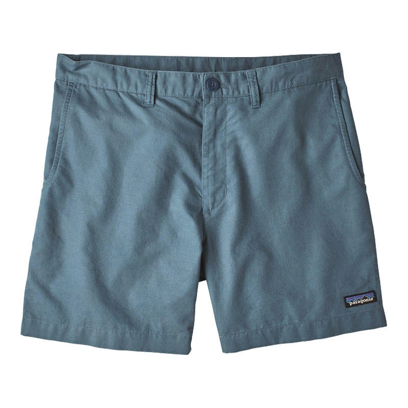 Patagonia Men's Lightweight All-Wear Hemp Shorts - 6" Inseam 3 Patagonia Men's Lightweight All-Wear Hemp Shorts - 6" Inseam - Image 3
