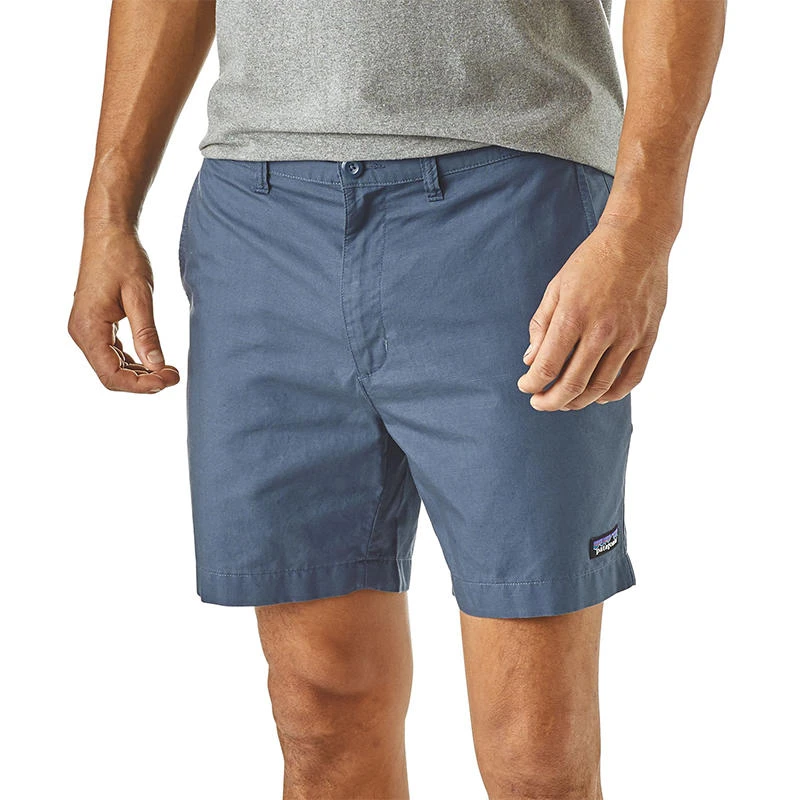 Patagonia Men's Lightweight All-Wear Hemp Shorts - 6" Inseam 10 Patagonia Men's Lightweight All-Wear Hemp Shorts - 6" Inseam - Image 10