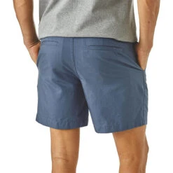 Patagonia Men's Lightweight All-Wear Hemp Shorts - 6" Inseam 19 Patagonia Men's Lightweight All-Wear Hemp Shorts - 6" Inseam -Patagonia Shop patagonia mens lightweight all wear hemp shorts 6 DLMB OM2